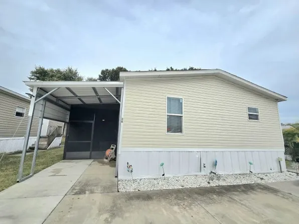 1123 Walt Williams Rd Lot 36, Lakeland, FL 33809