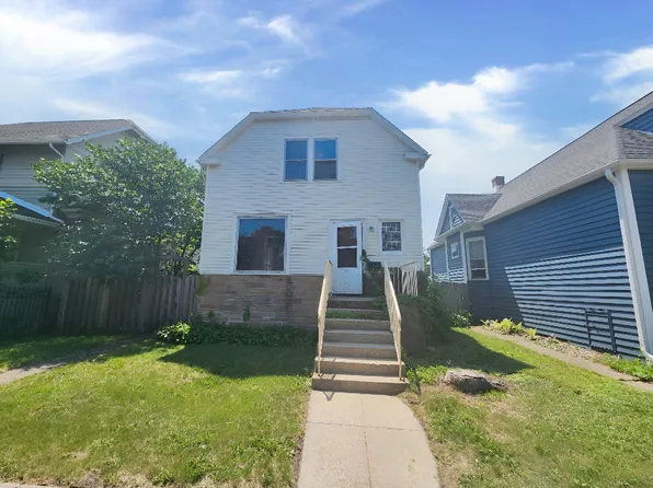 4107 W Addison St, Chicago, IL 60641