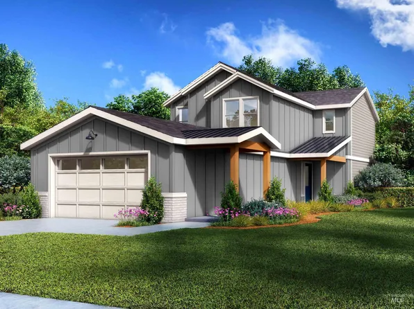 174 S Turner Ave, Star, ID 83669