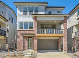 15683 W Girard Ave, Morrison, CO 80465
