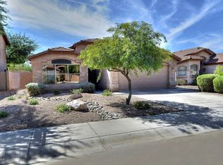 4311 E Gatewood Rd, Phoenix, AZ 85050