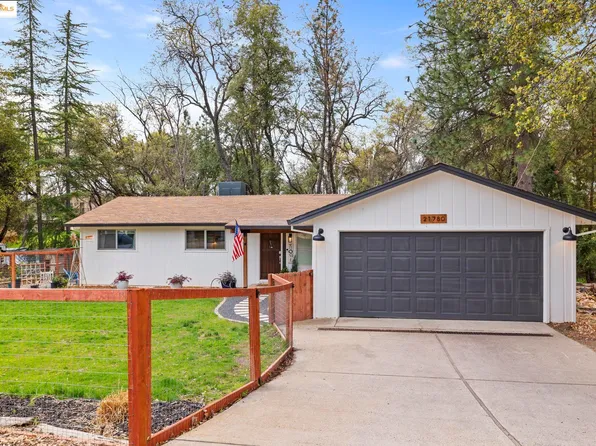 21780 El Coyote Dr, Sonora, CA 95370