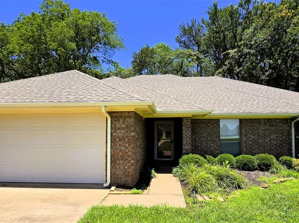 170 N Meadowbrook Dr, Pottsboro, TX 75076