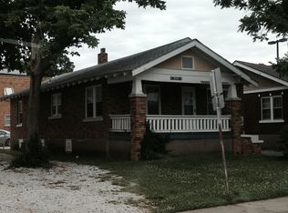 512 S Florence Ave, Springfield, MO 65806