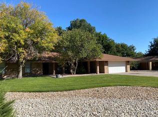 2507 N Michigan Ave, Roswell, NM 88201