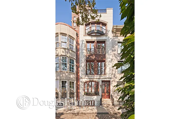 Sold by Douglas Elliman | media 14