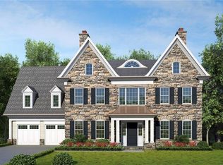 21 Rectory Ln, Scarsdale, NY 10583