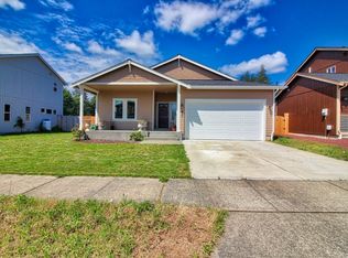 422 E Buck St, McCleary, WA 98557