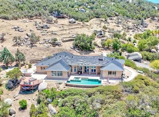 29155 Buckshot Canyon Rd, Escondido, CA 92026
