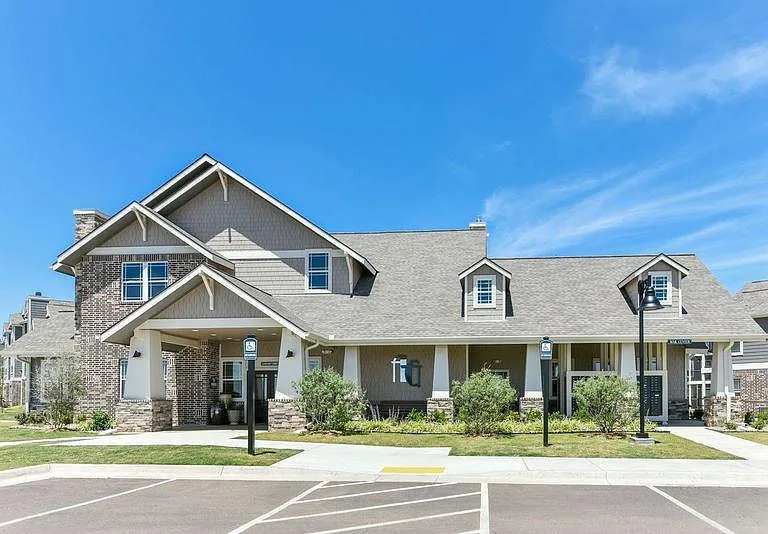 Cottages at Abbey Glen — Photo 19