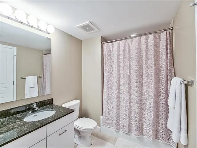 300 S Duval St #1503 — Photo 23
