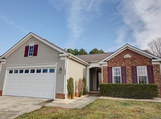 1009 Sunlight Path Dr, Monroe, NC 28110