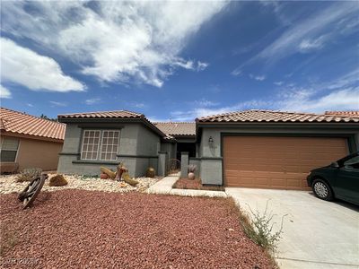 5025 Vista Loma Way, North Las Vegas, NV, 89031