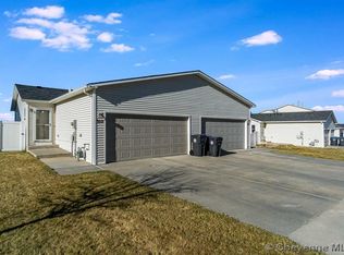 310 Maddies Way, Cheyenne, WY 82007