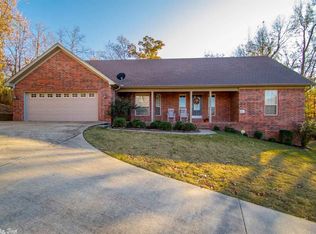27 Alpine Ln, Cabot, AR 72023