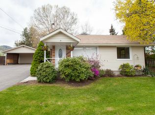 704 N Western Ave, Wenatchee, WA 98801