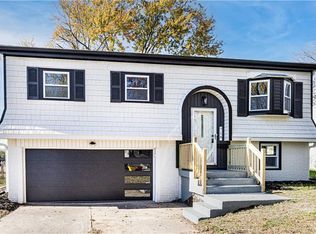 718 N Aztec Dr, Independence, MO 64056