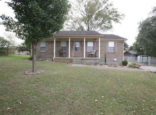 103 Patrick Ct, Bardstown, KY 40004