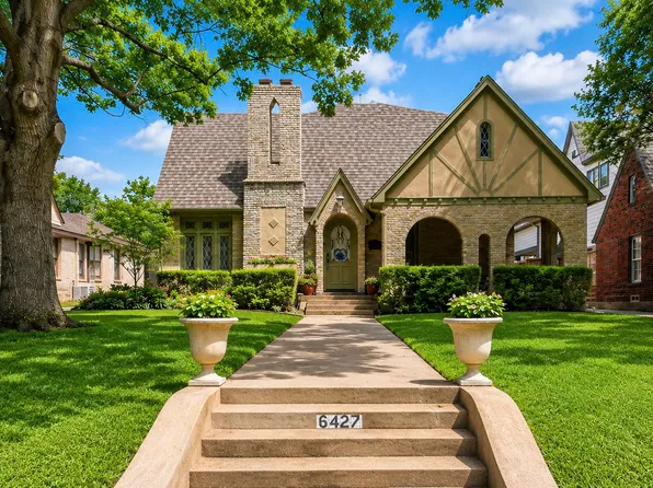 6427 Lakewood Blvd, Dallas, TX 75214