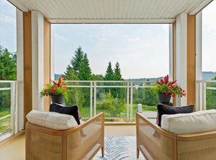 3629 Deercrest Dr #317, North Vancouver, BC V7G2S9