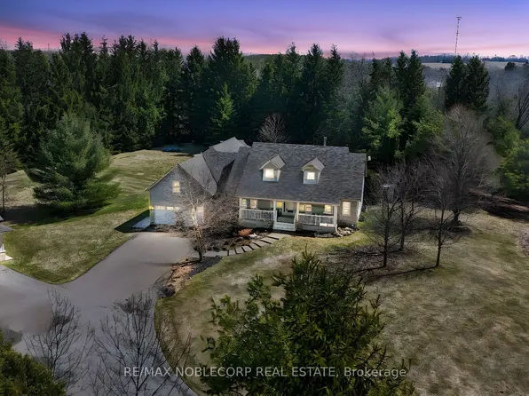 793073 3rd Line E, Mono, ON L9V 0H2