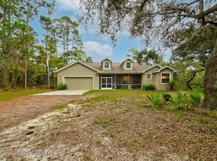9055 Michigan Ave, Weeki Wachee, FL 34613