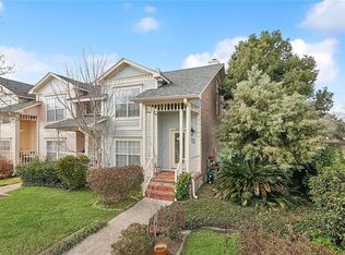 2005 Audubon Trce #2005, New Orleans, LA 70121