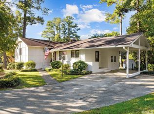 4901 Yadkin Dr, Raleigh, NC 27609