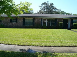 4135 Sherwood Dr, Titusville, FL 32796