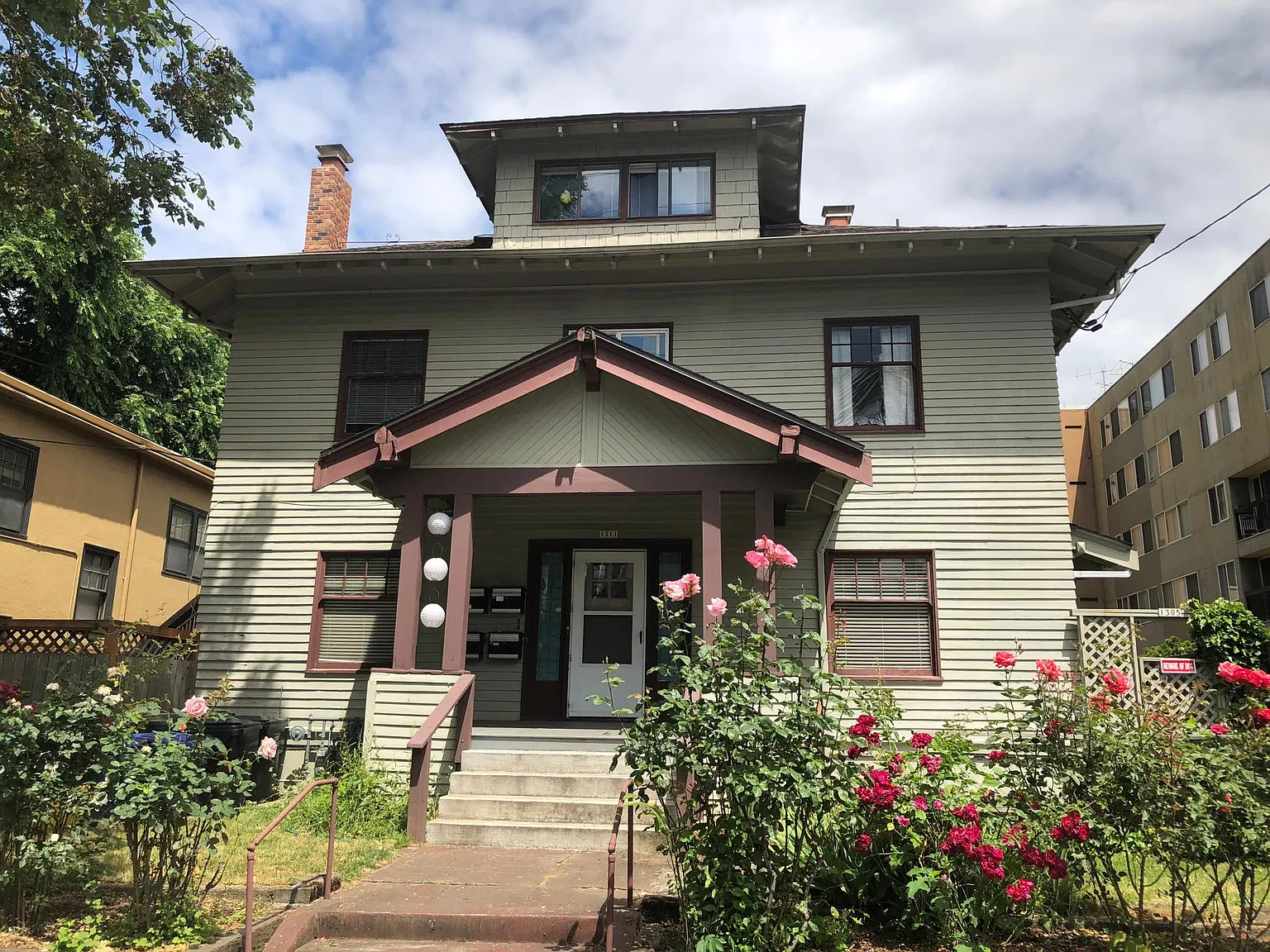 3 bed, 1340 sqft, $795 — Photo 1