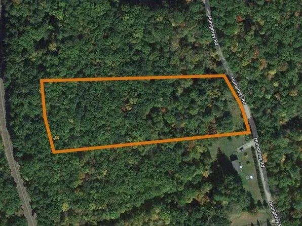 34 Humphrey Road, Narrowsburg, NY 12764