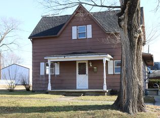 85 Walnut St, Chillicothe, MO 64601