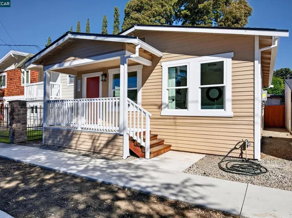 2021 Castro St, Martinez, CA 94553