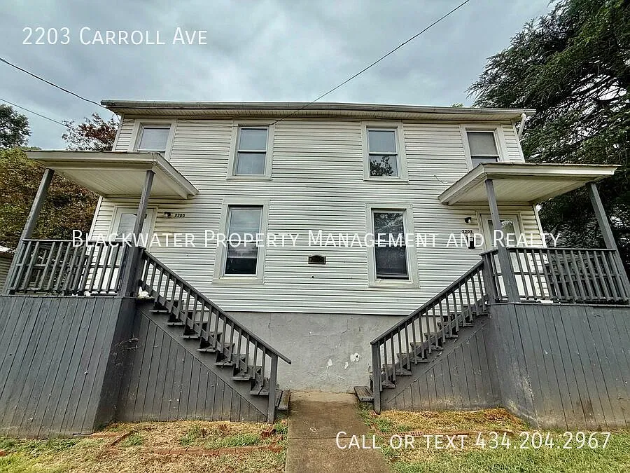 3 Bedroom Home Near City Stadium! — Photo 2