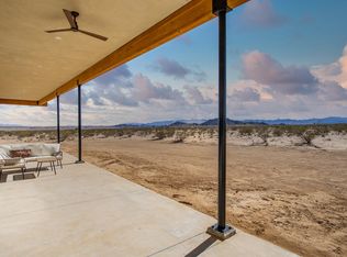 62751 Winters Rd, Joshua Tree, CA 92252