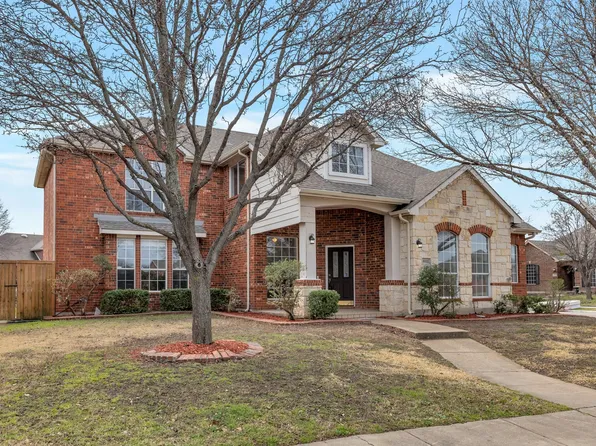 8102 Freeman Dr, Rowlett, TX 75089