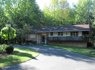 7875 Metcalf Rd, Kenockee, MI 48006