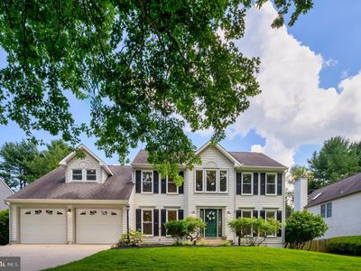 2377 Ballard Way, Ellicott City, MD, 21042