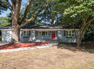 1233 Roanoke Ave, Charlotte, NC 28205