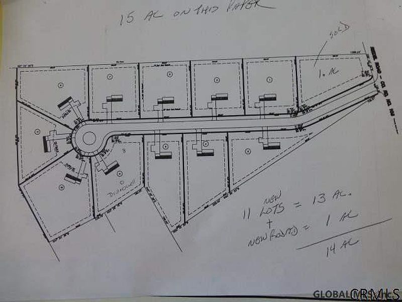 5th image of REIDEL Road