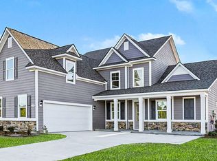 ALDER Plan, Auberon Woods, Conway, SC 29526