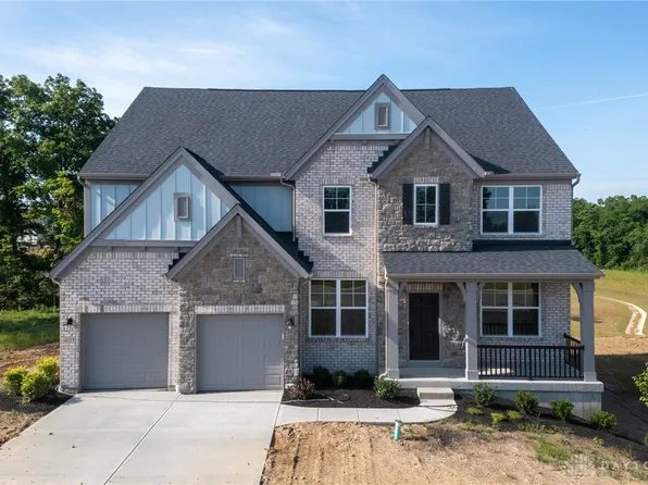 6529 Devon Dr, Liberty Township, OH 45044