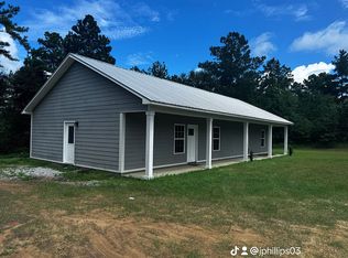 170 Sizemore Dr, Lucedale, MS 39452