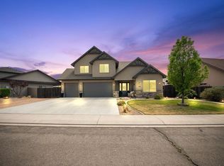 862 Moores Diamond Dr, Fruita, CO 81521