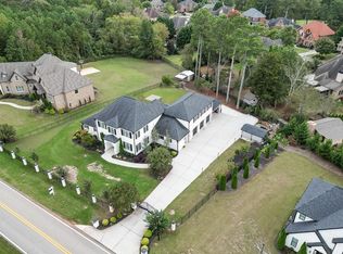 861 Bailey Woods Rd, Dacula, GA 30019