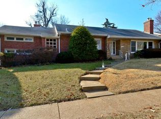 6446 Eichelberger St, Saint Louis, MO 63109