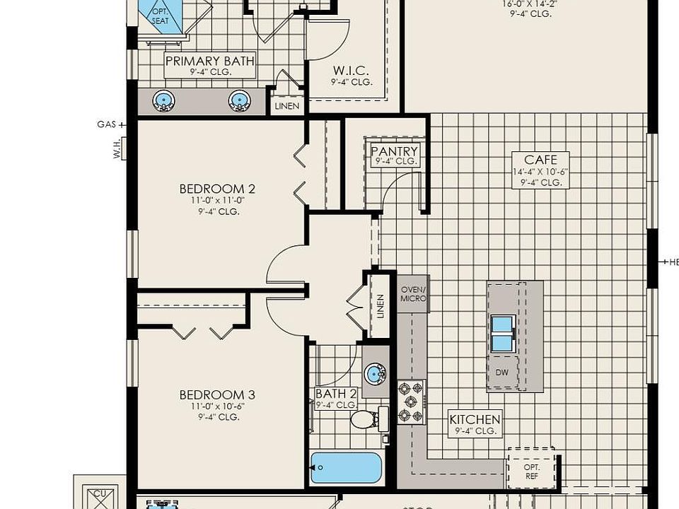 2nd image of 2904 Karelian Dr