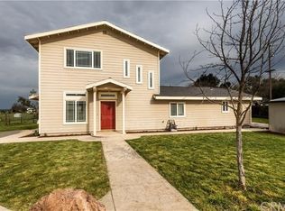 4440 Jardine Rd, Paso Robles, CA 93446