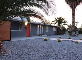 615 Franklin Ave, Las Vegas, NV 89104