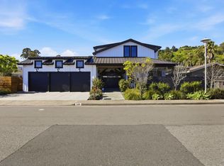149 Jamaica Street, Tiburon, CA 94920